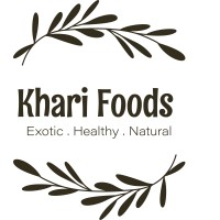 Khari Foods logo
